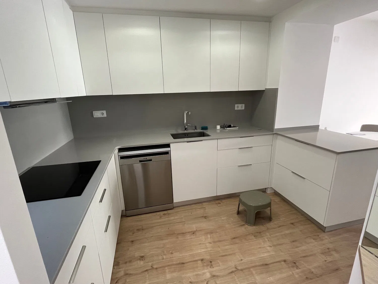 Piso en calle de Nobel, 12 - Foto 5