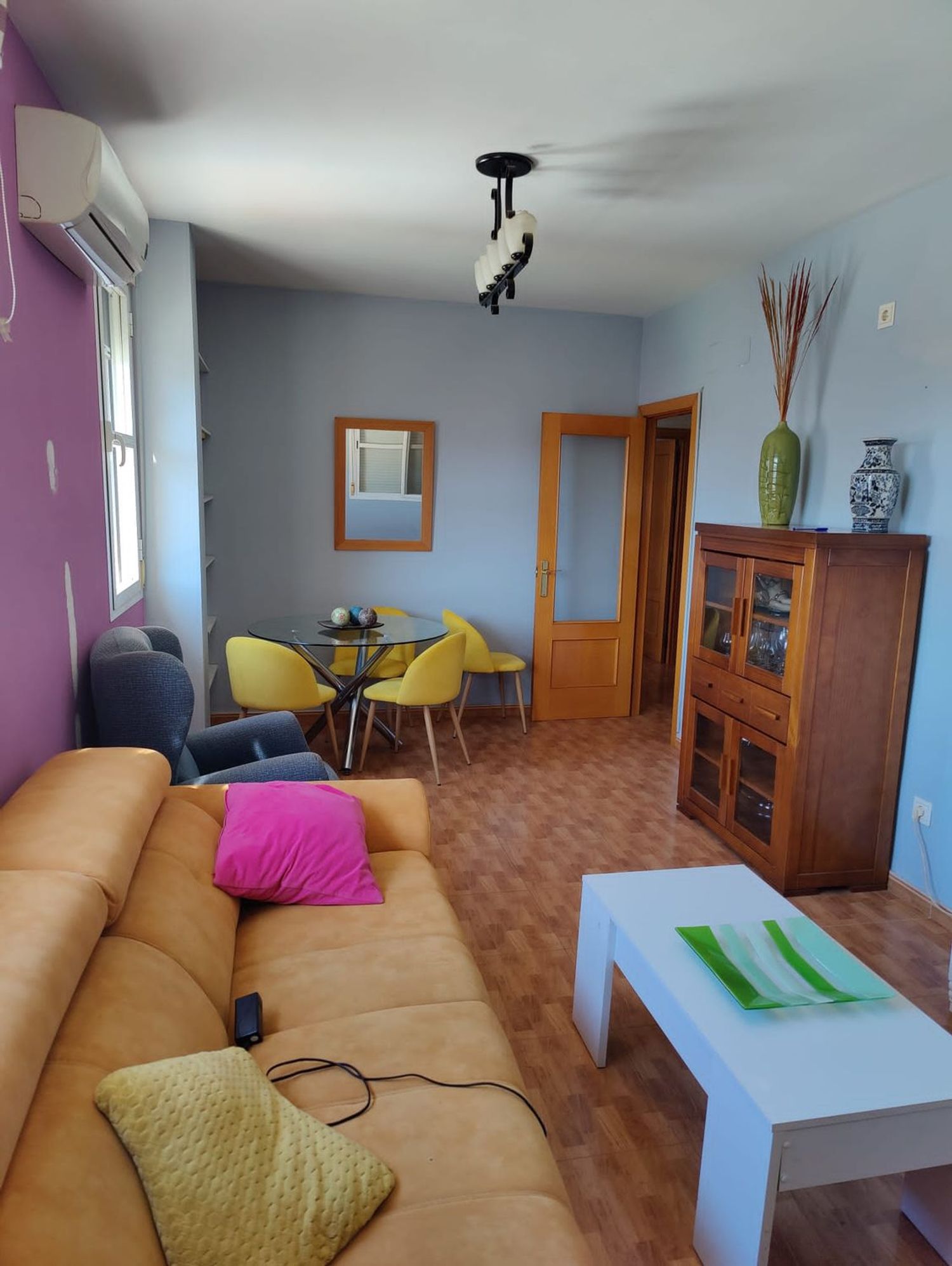 Piso en calle Flor de Retama, 4 - Foto 1