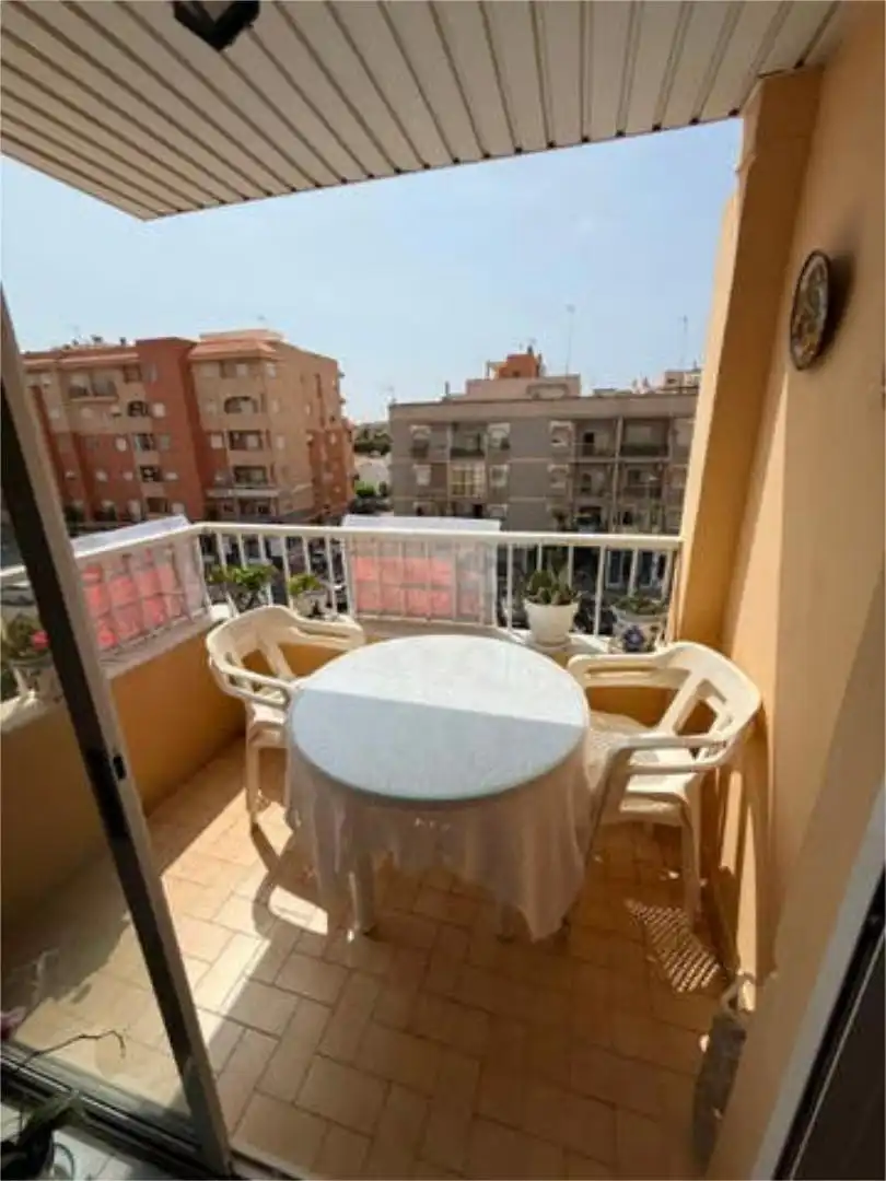 Piso en Avda Juan Carlos I N 27 3 D - Foto 8