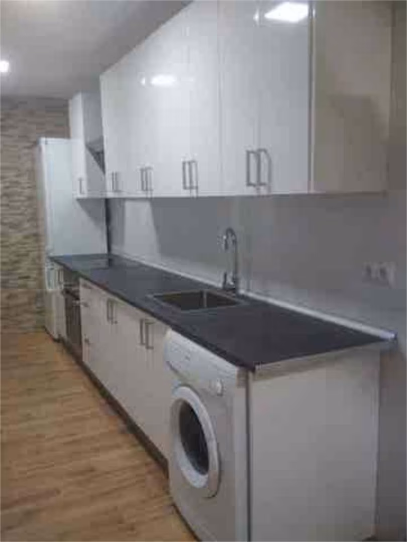 Piso en bailen Miraflores - Foto 5