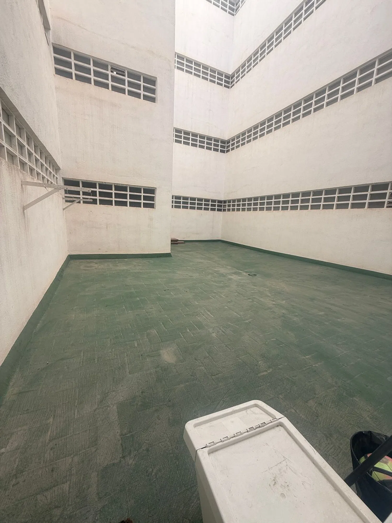 Piso en calle Jerónimo de Roda, 5 - Foto 3