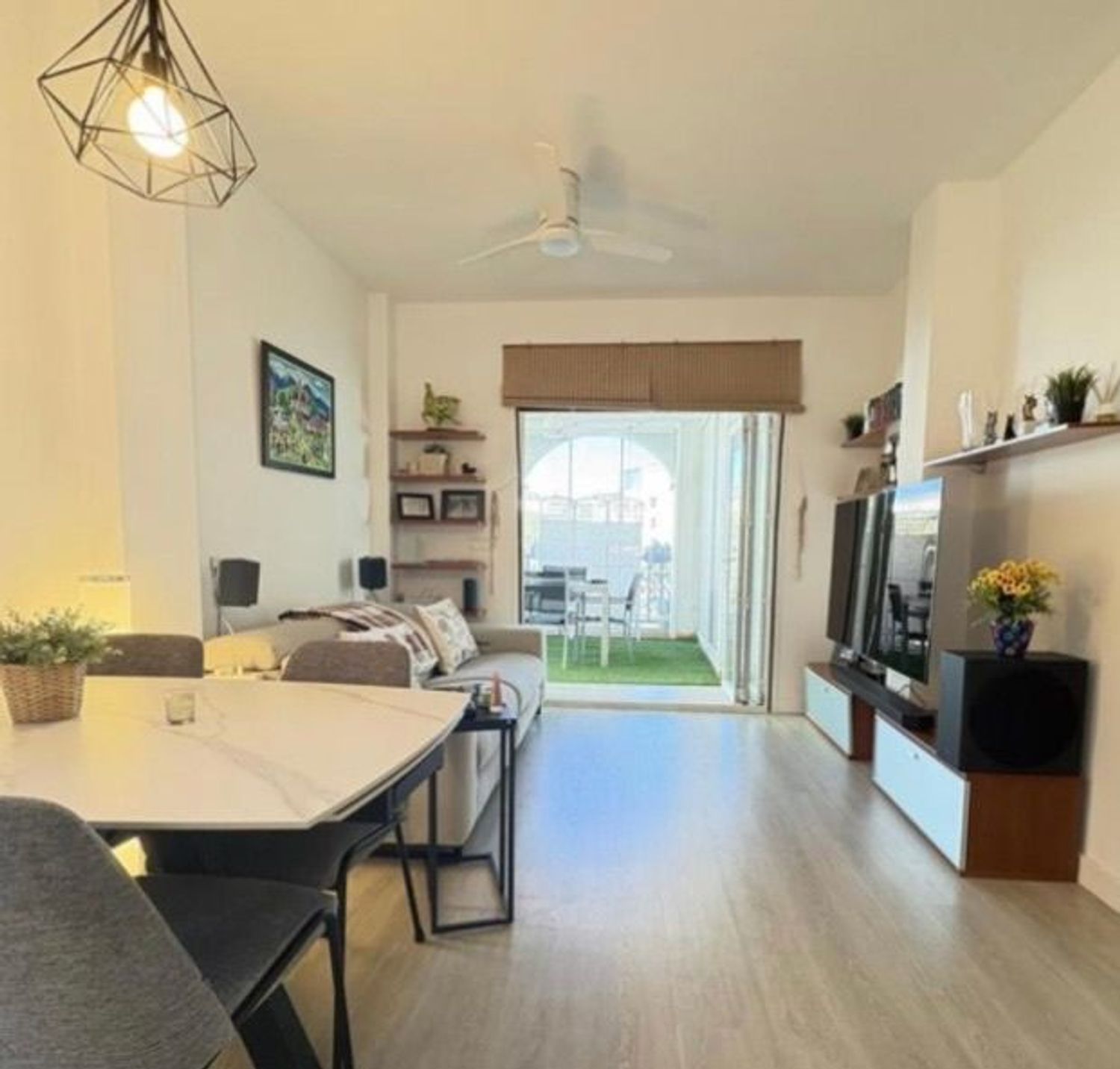 Piso en calle Ortosa, 9 - Foto 2