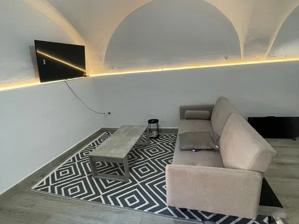 Estudio en calle Teniente Ruiz, 5 - Foto 3