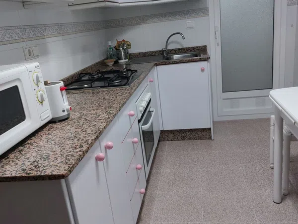 Piso en avenida Pintor Baeza, 3 - Foto 17