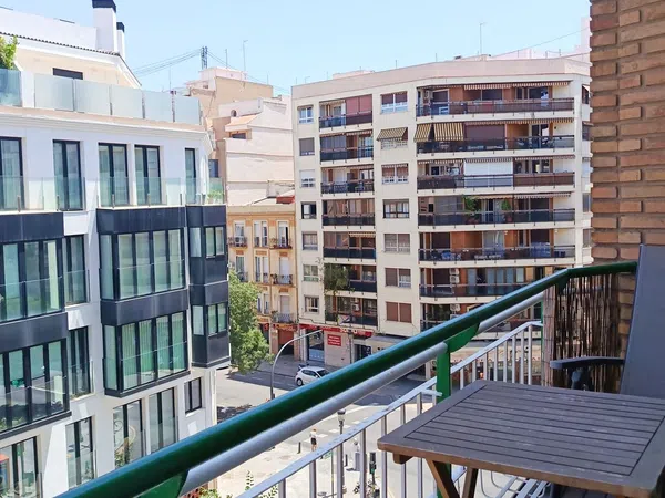 Piso en Calle dels Centelles, Russafa - Foto 34