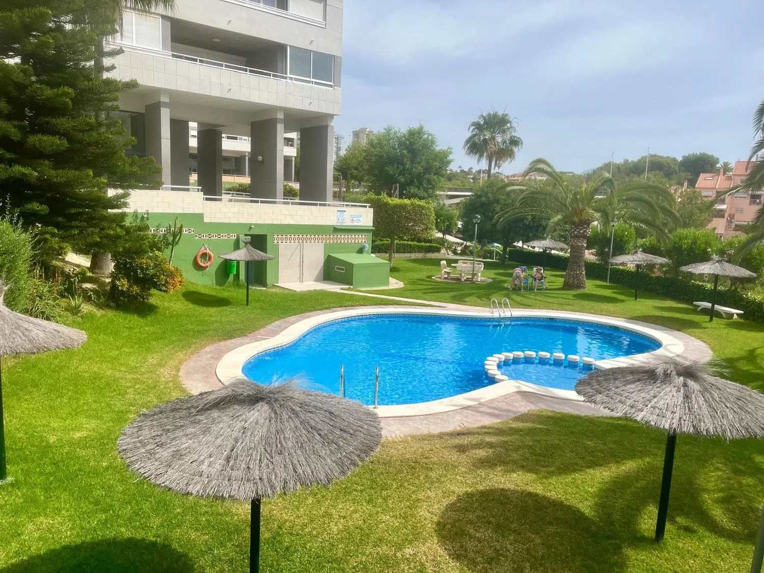 Piso en avenida Costa Rica, 2 - Foto 16
