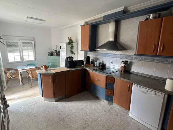 Chalet adosado en Calle Almorávides, 40, Aguadulce sur - Foto 30