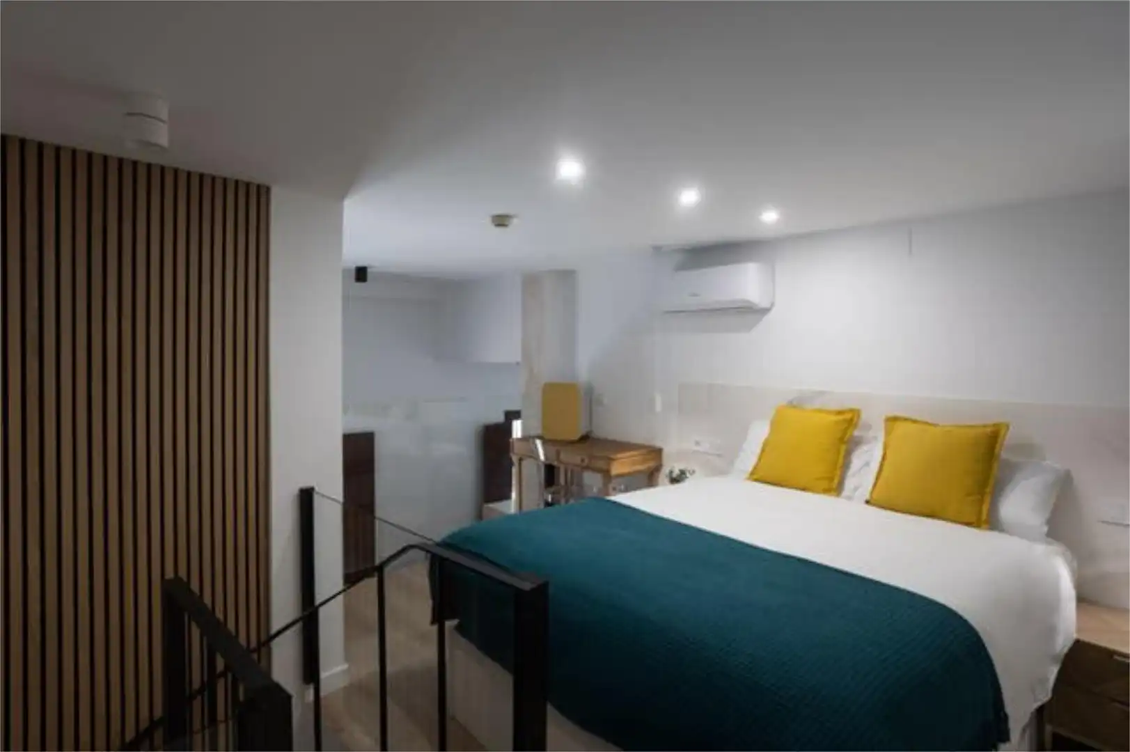 Loft en Centro - Foto 2
