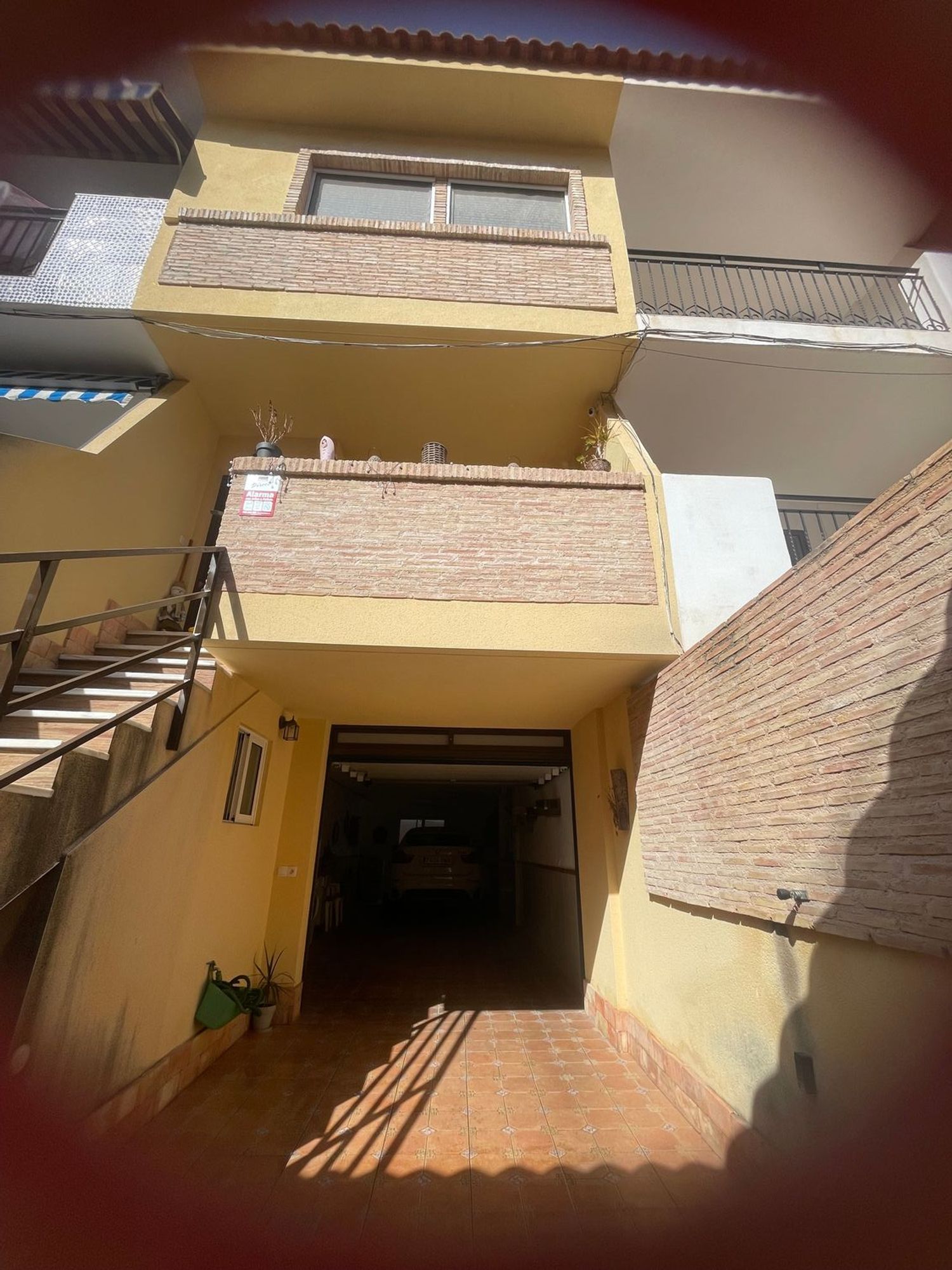 Chalet adosado en Calle San Lorenzo, 1, Lo Pagán, Lo Pagán - Foto 3