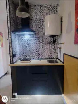 Apartamento en Zona Hotel Catalán - Foto 1