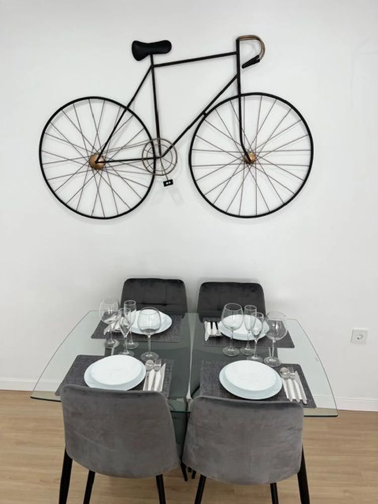 Piso en plaza Sardoy, 2 - Foto 5