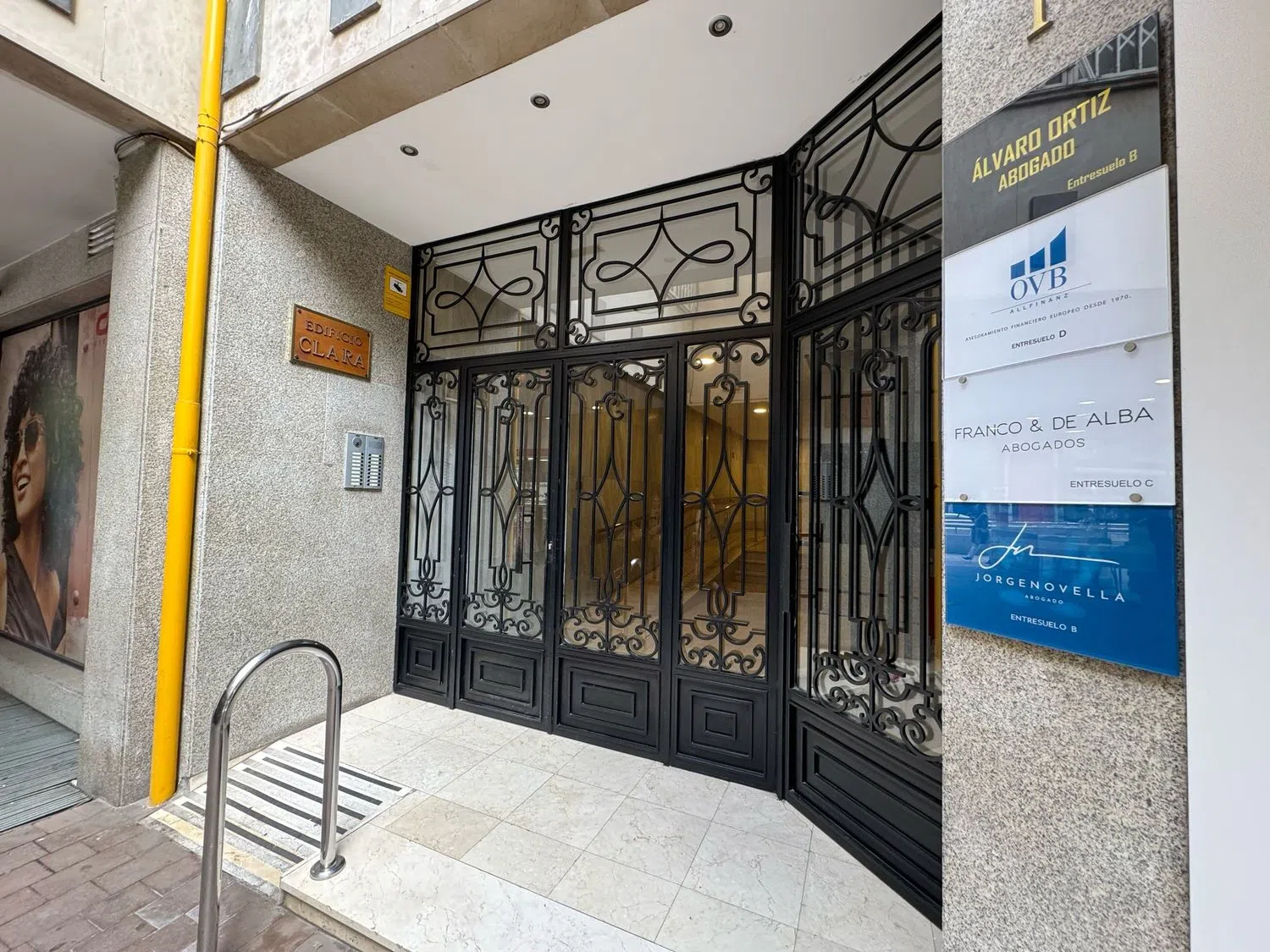 Piso en avenida de la Libertad, 1 - Foto 21