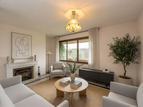Casa o chalet independiente en Urbanizacion Enrealamos, 20 - Foto 32