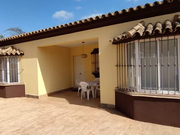 Finca rústica en carretera del Pago del Humo, 31 - Foto 4