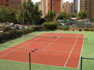 Apartamento en  Calle Lérida 4 - Foto 21