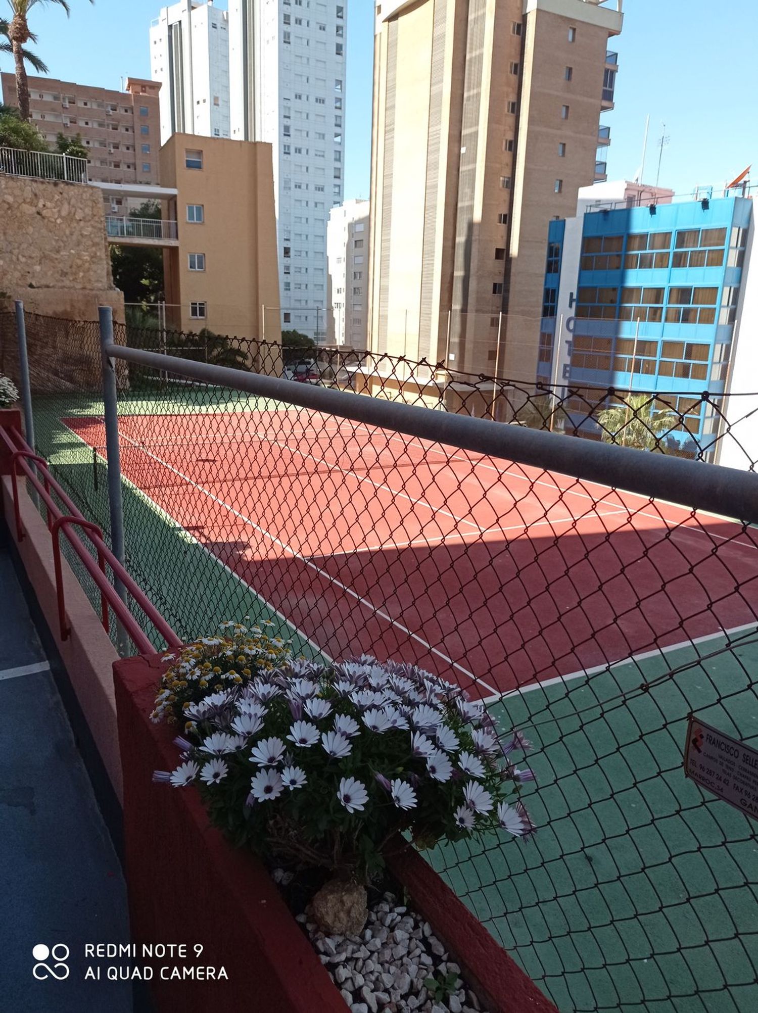 Piso en Calle Alcalde Manuel Catalán Chana, 7, Zona Sierra Helada - Foto 17