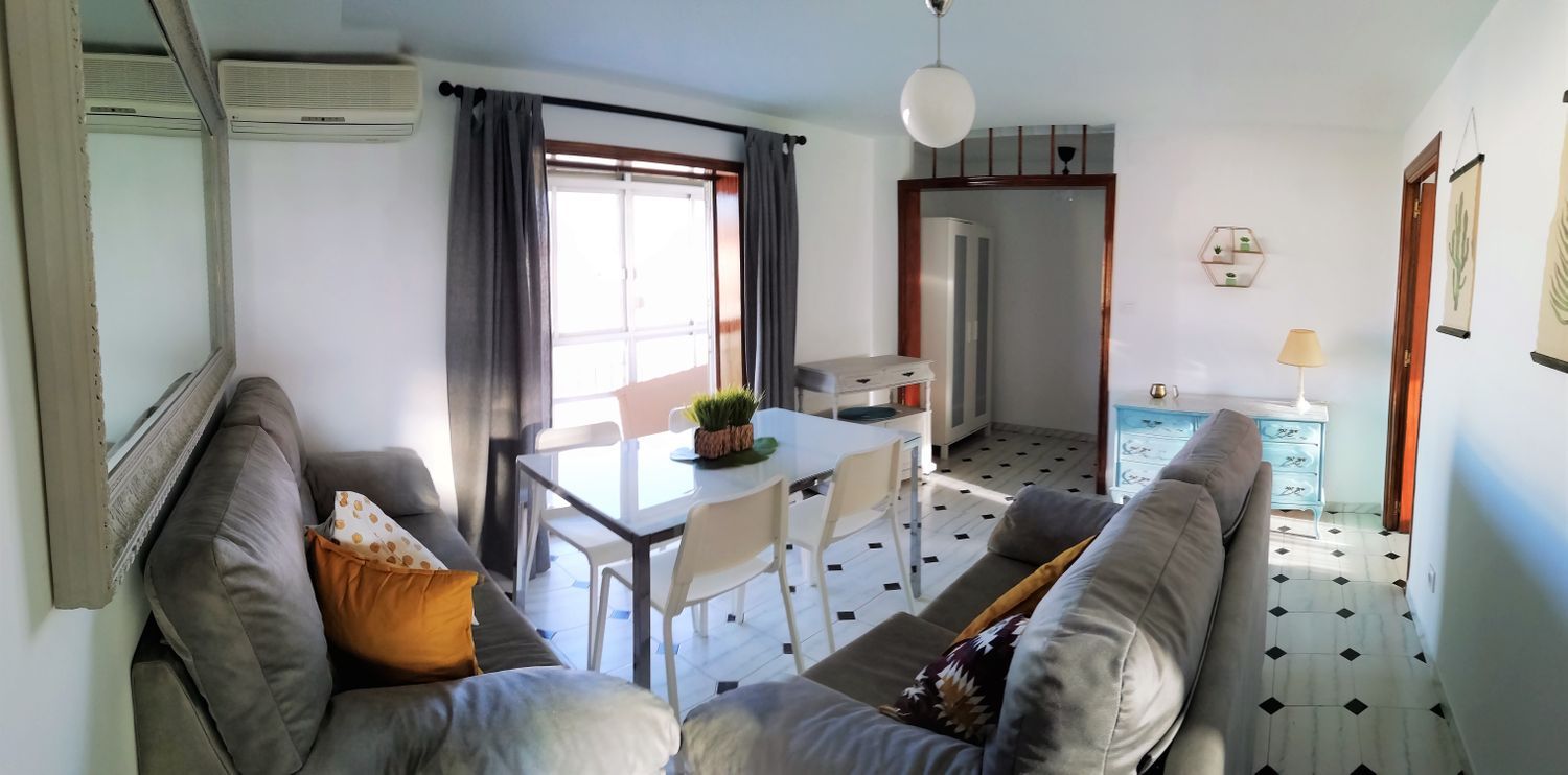 Piso en avenida de Miraflores, 97 - Foto 2