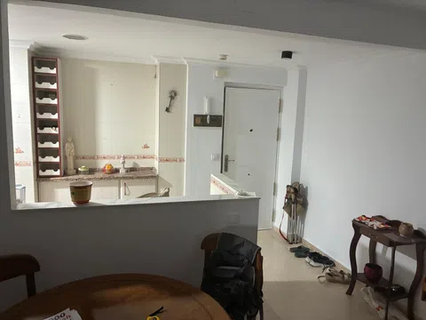 Piso en plaza Ricardo Verdugo Landi, 5