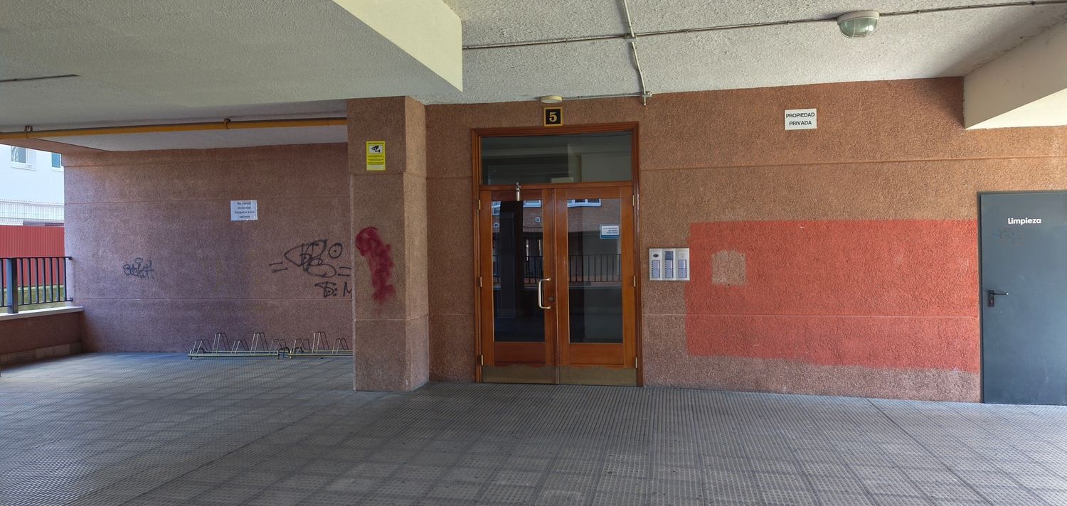 Piso en Plazuela de los Goros, 5 - Foto 2