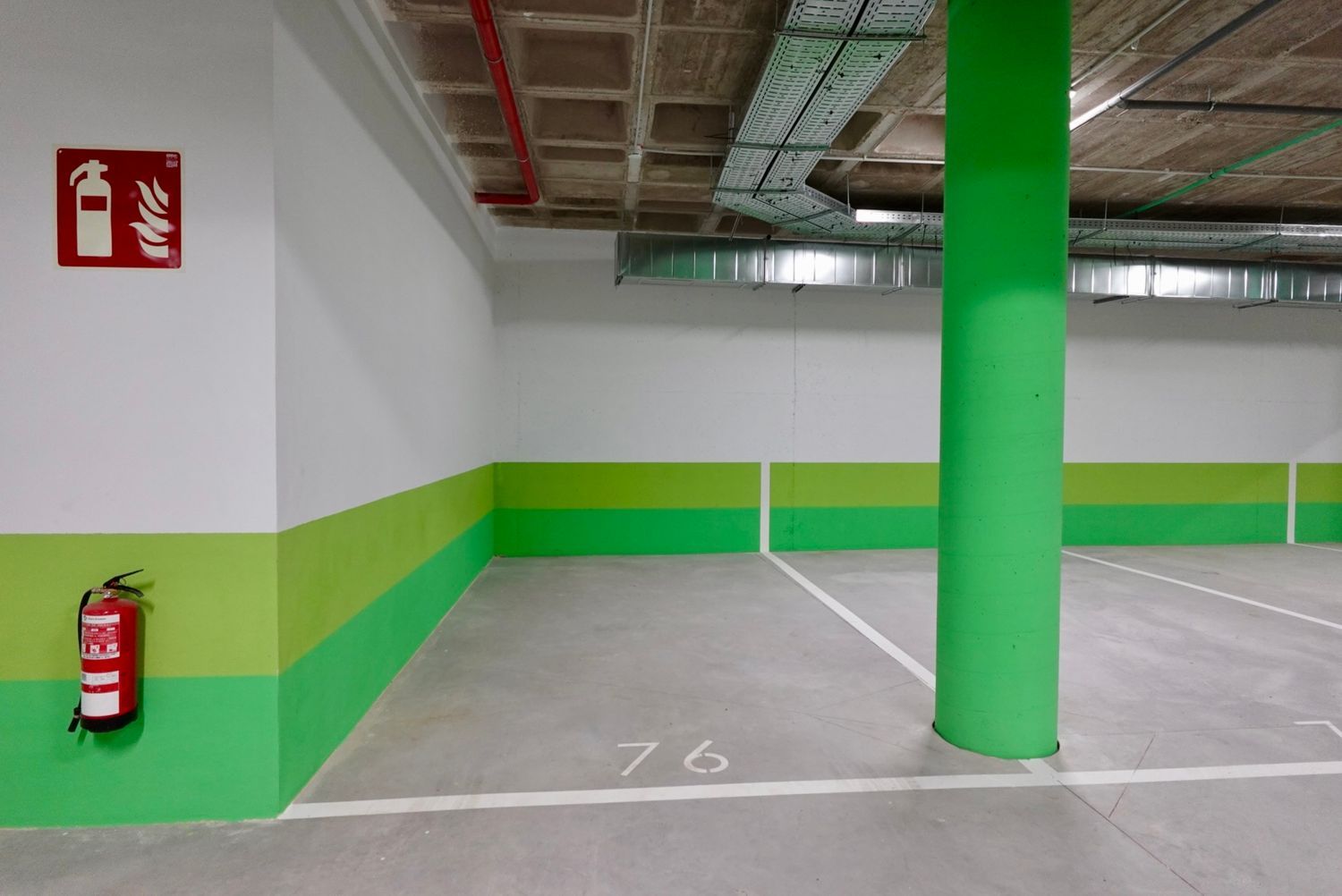 Estudio en Avenida de Fernando Alonso, 12, Arroyo de la Vega, Arroyo de la Vega - Foto 28