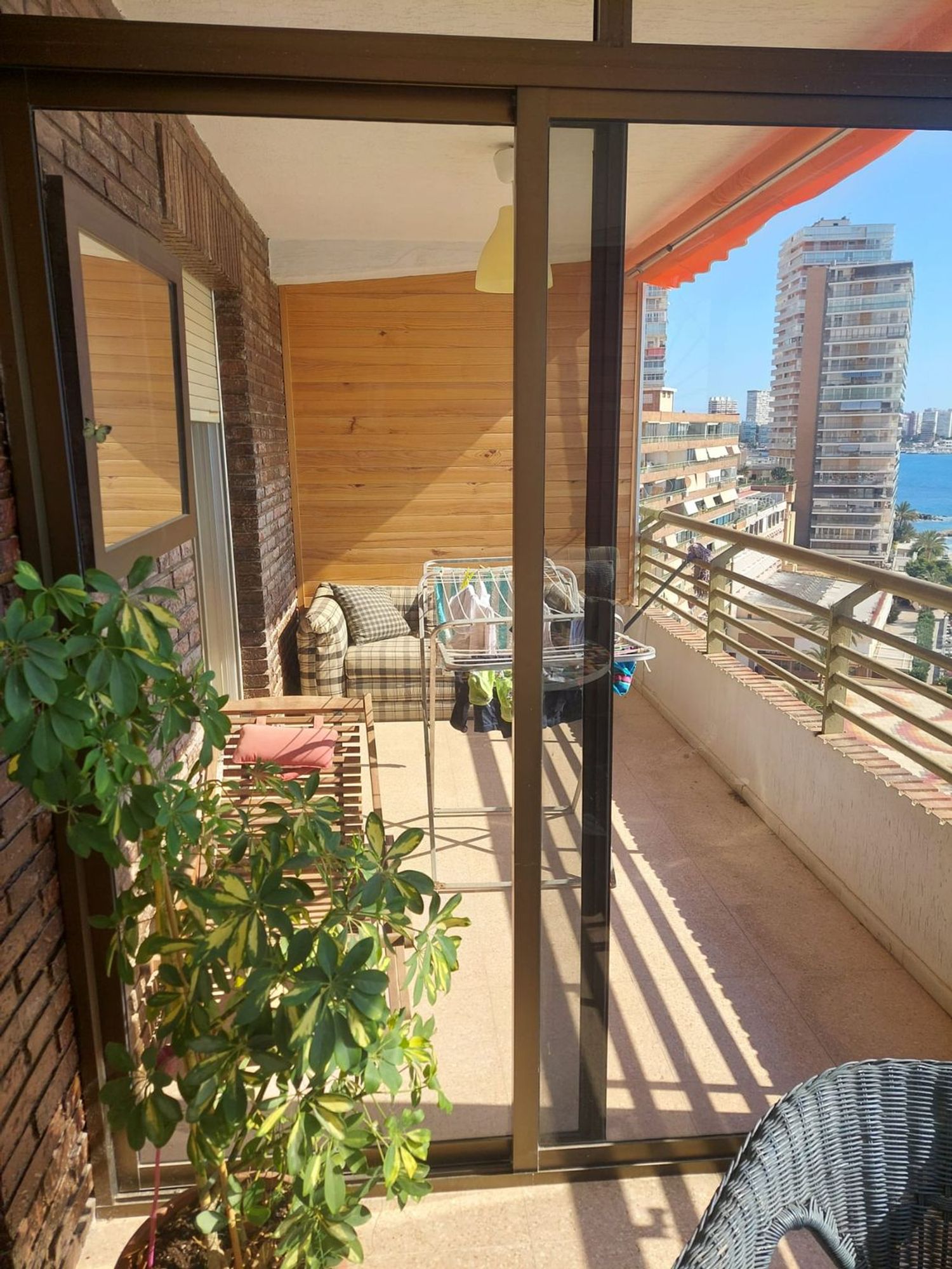Piso en Calle Sol Naixent, 4, La Albufereta - Foto 16