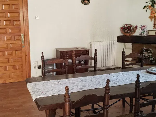 Casa de pueblo en Calle Donantes de Sangre, 16 - Foto 10