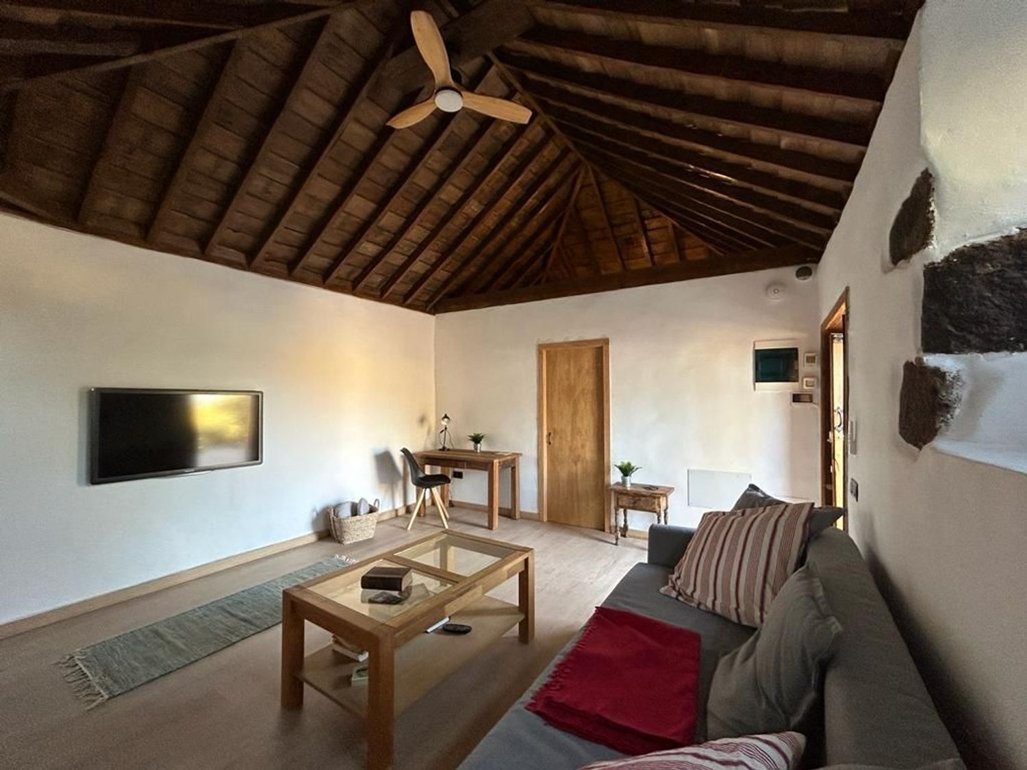 Casa o chalet independiente en Camino la Hornera, 39 a, Gracia, Gracia - Foto 11