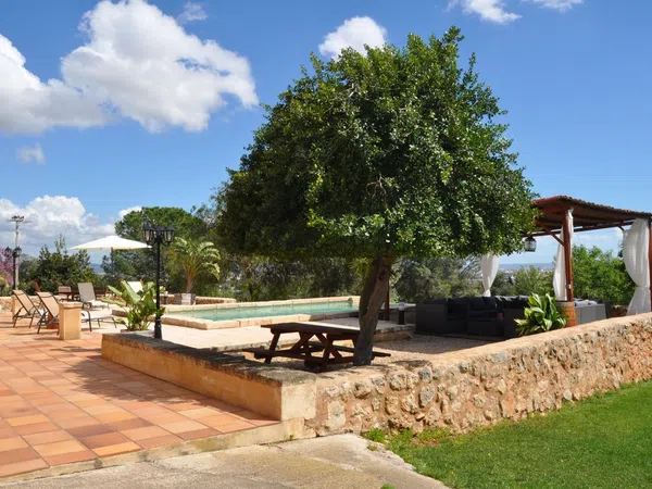Casa rural en Son Roca - Son Ximelis - Son Anglada, Son Roca - Son Ximelis - Son Anglada - Foto 10