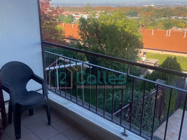 Chalet adosado en Calle Alhambra de Granada s/n, Nuevo Aranjuez-Ciudad de las Artes - Foto 38