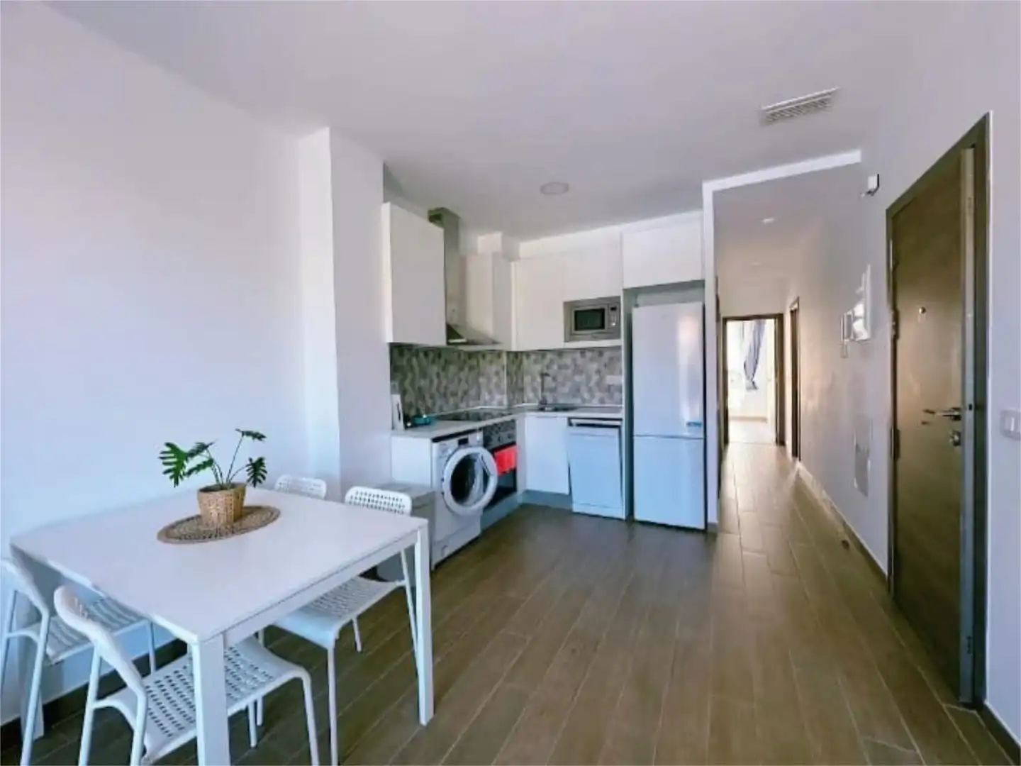 Piso en  Carrer del Palleter 61 - Foto 2