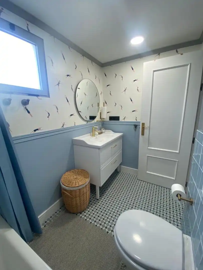 Apartamento en  Pasaje F Liszt 6 - Foto 8