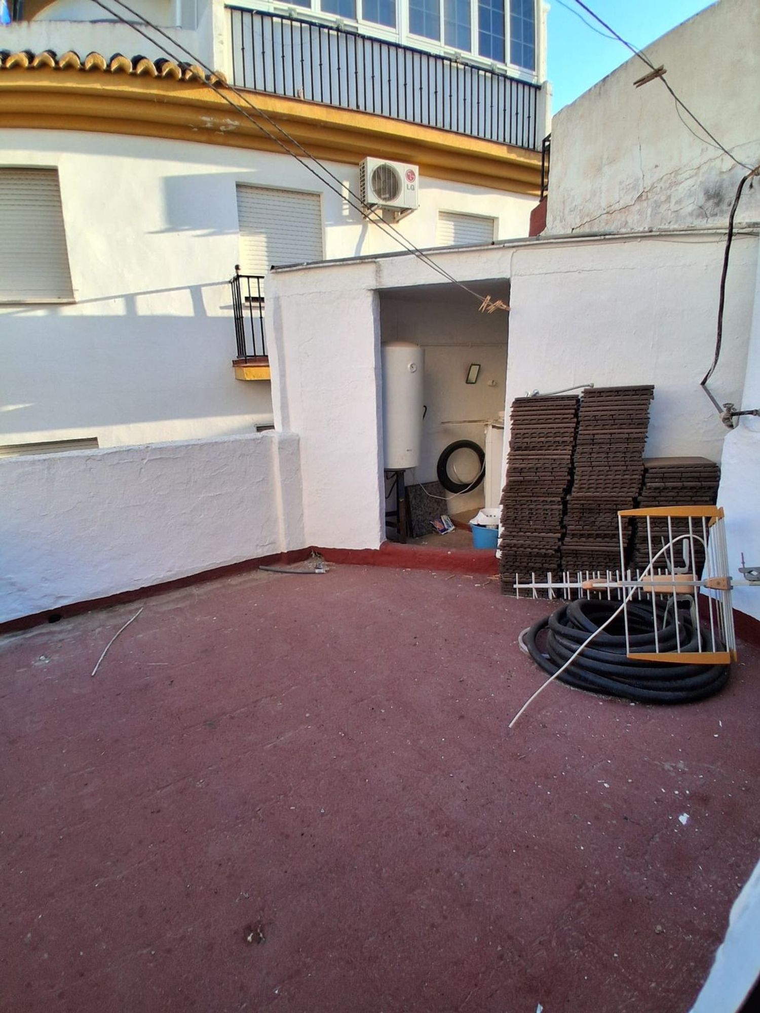 Chalet adosado en Calle Nogal, 27 - Foto 13