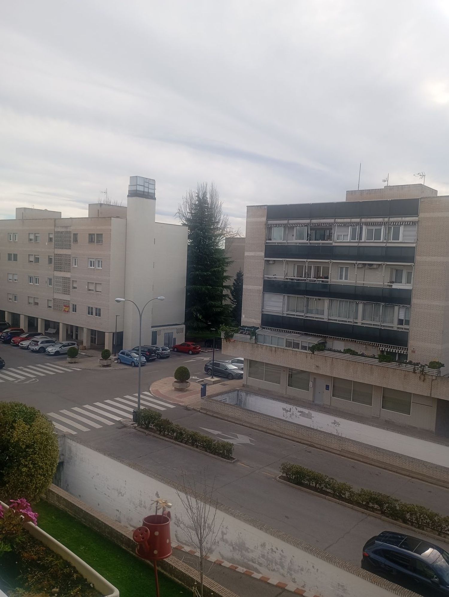 Piso en Carretera de El Plantío, 124, Zona Carretera del Plantío - Foto 10