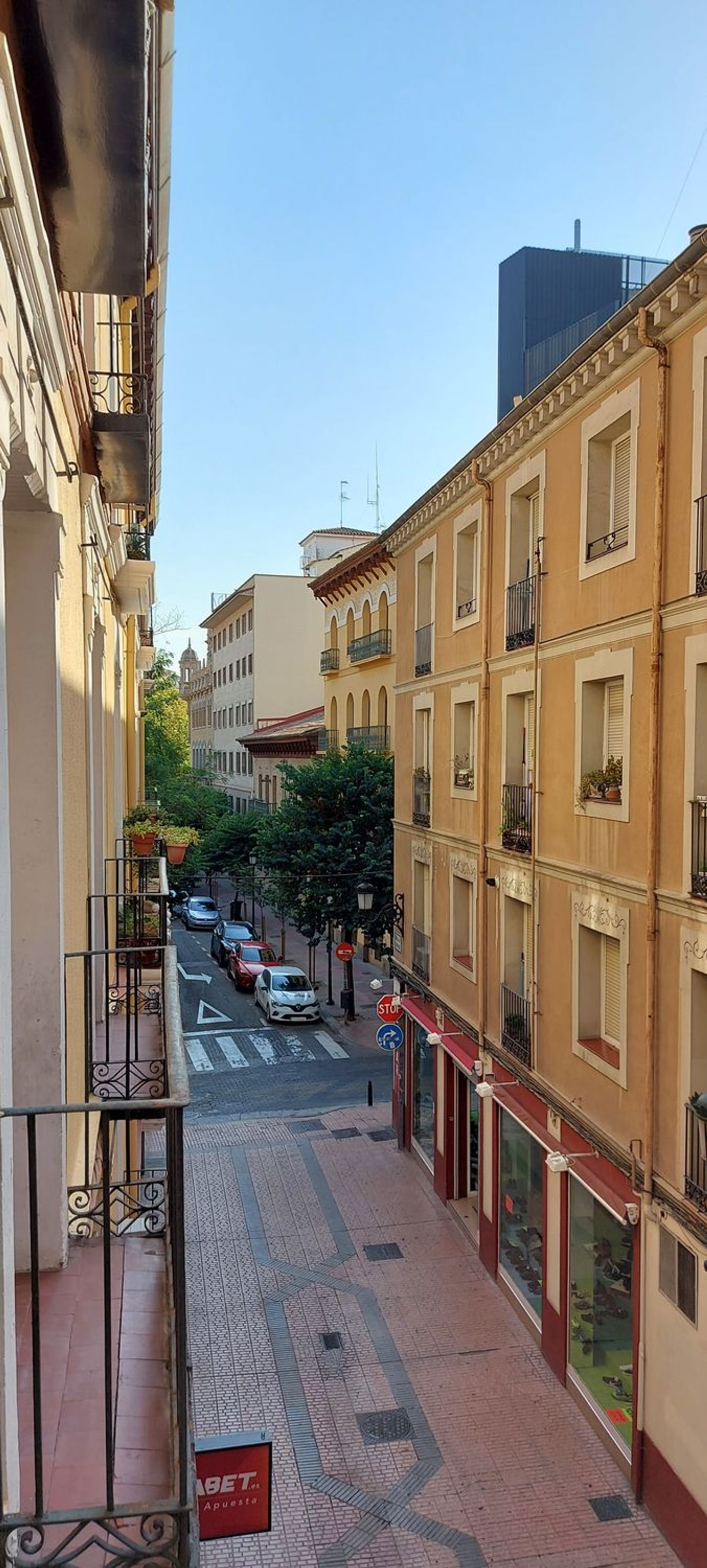 Piso en Calle Rufas, 21, Paseo Independencia - Foto 20