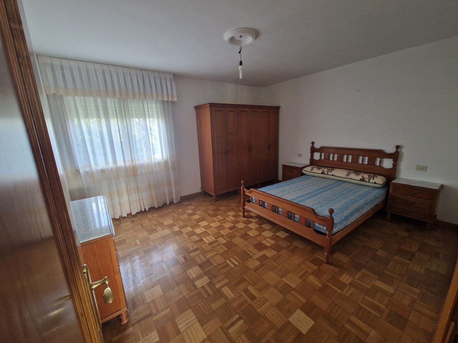 Casa o chalet independiente en Avenida de Bóveda, 35 - Foto 5