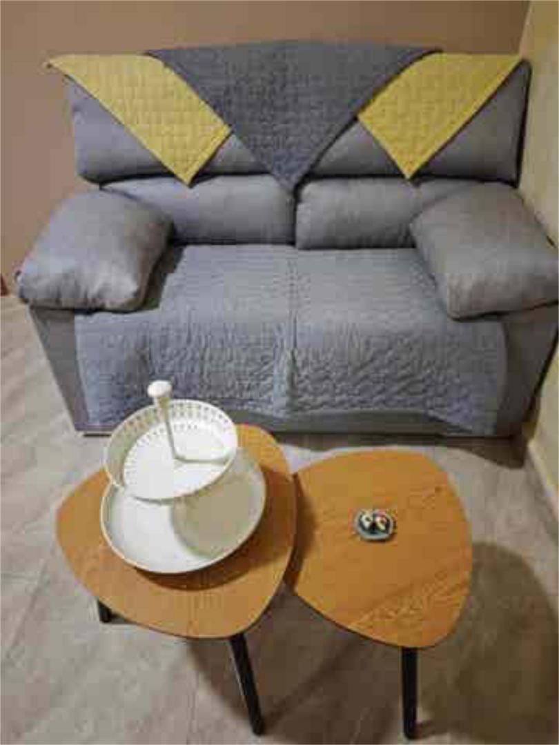 Piso en Carolinas Bajas - Foto 6