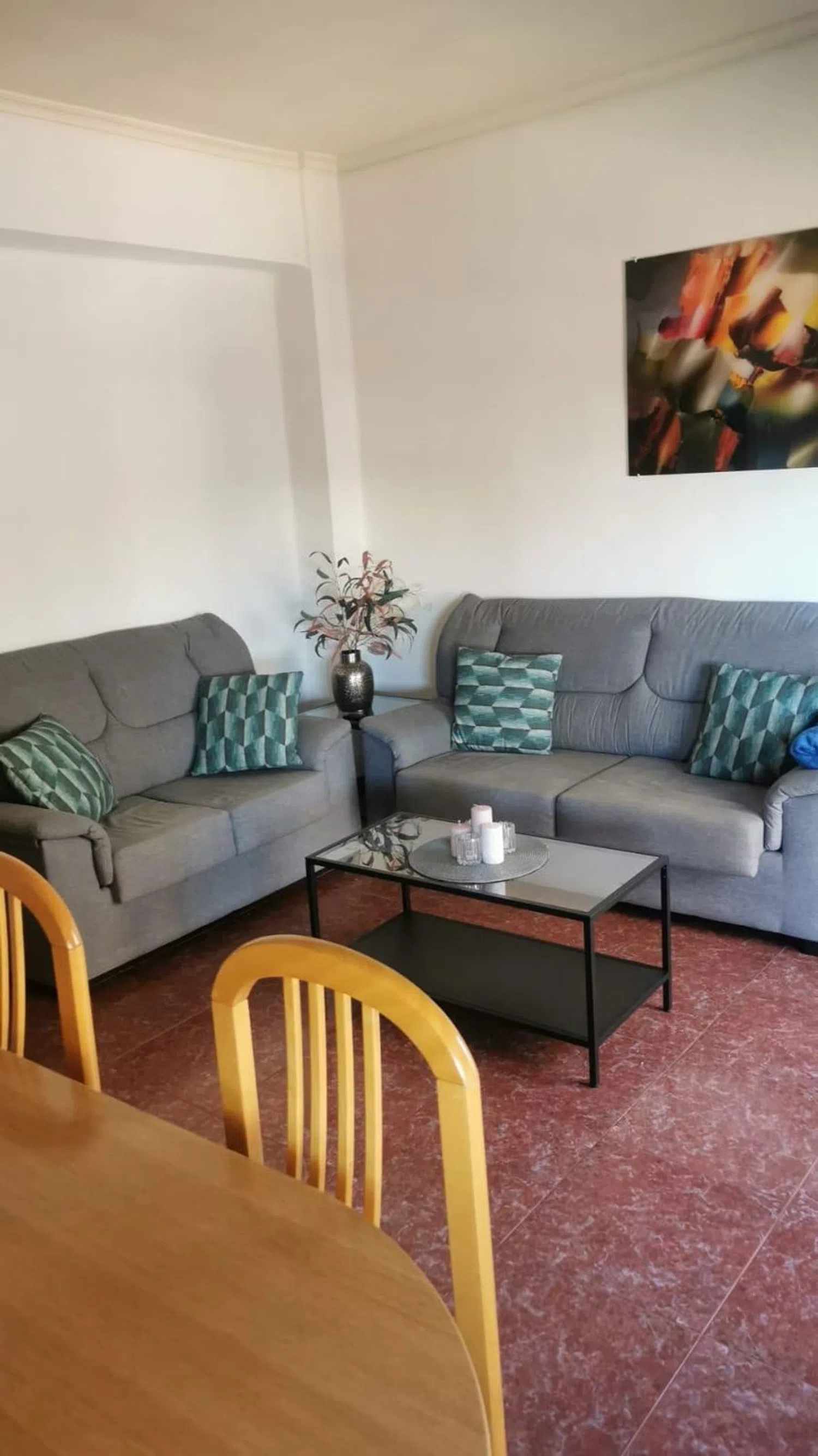 Piso en calle de Sant Joan Bosco, 94 - Foto 6