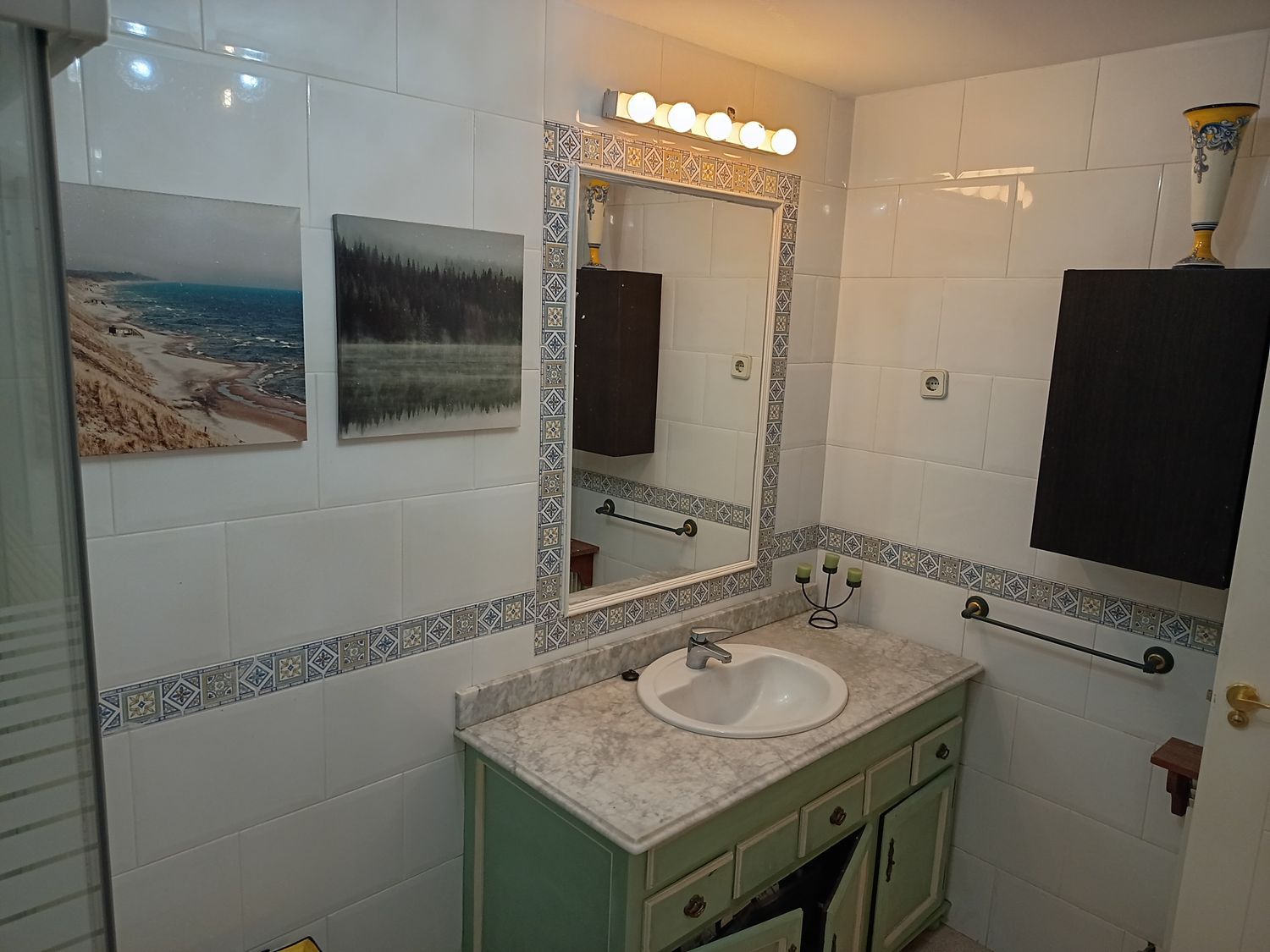 Chalet pareado en Serranillos del Valle - Foto 21