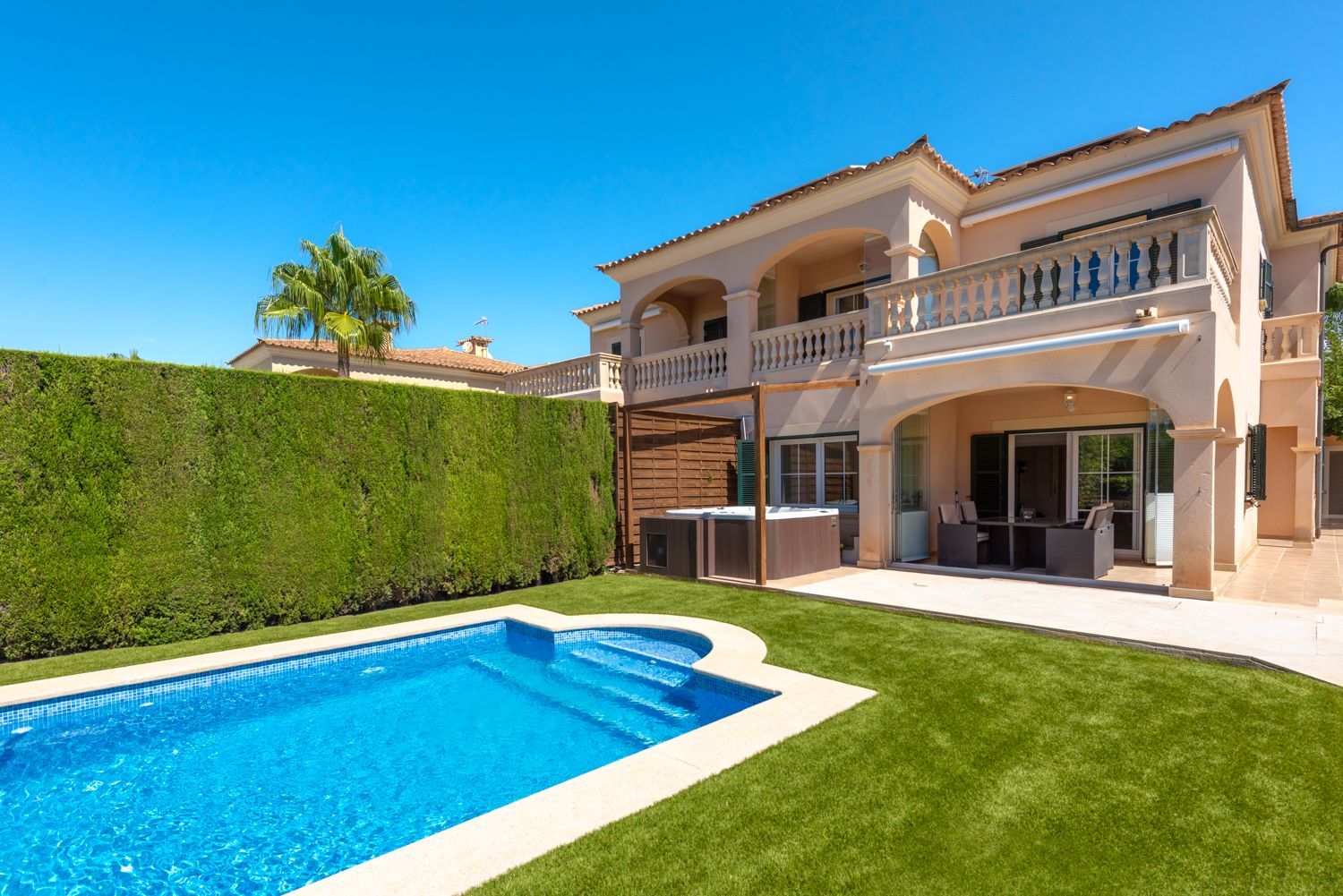 Chalet pareado en Urb. puig de ros Maioris-Puig de Ros - Foto 12