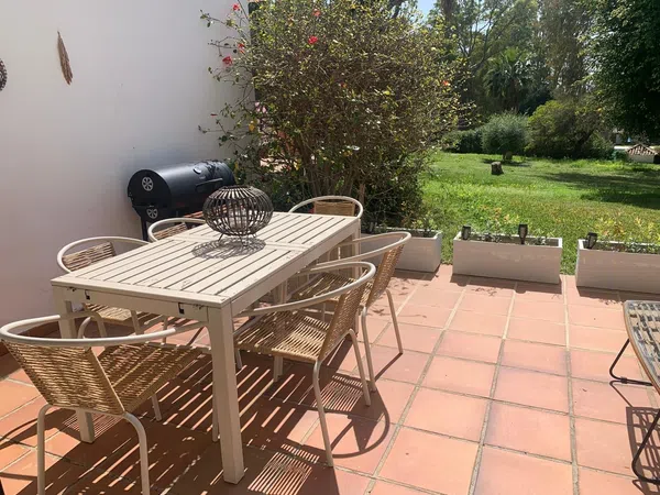 Chalet adosado en Avenida Pernet, 3 - Foto 11