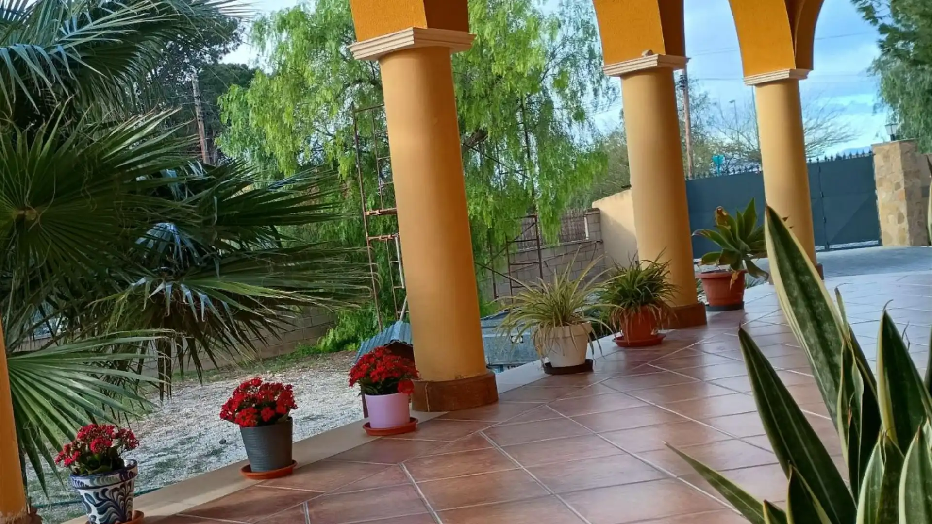 Chalet en  Carrer de la Vivianita 709 - Foto 27