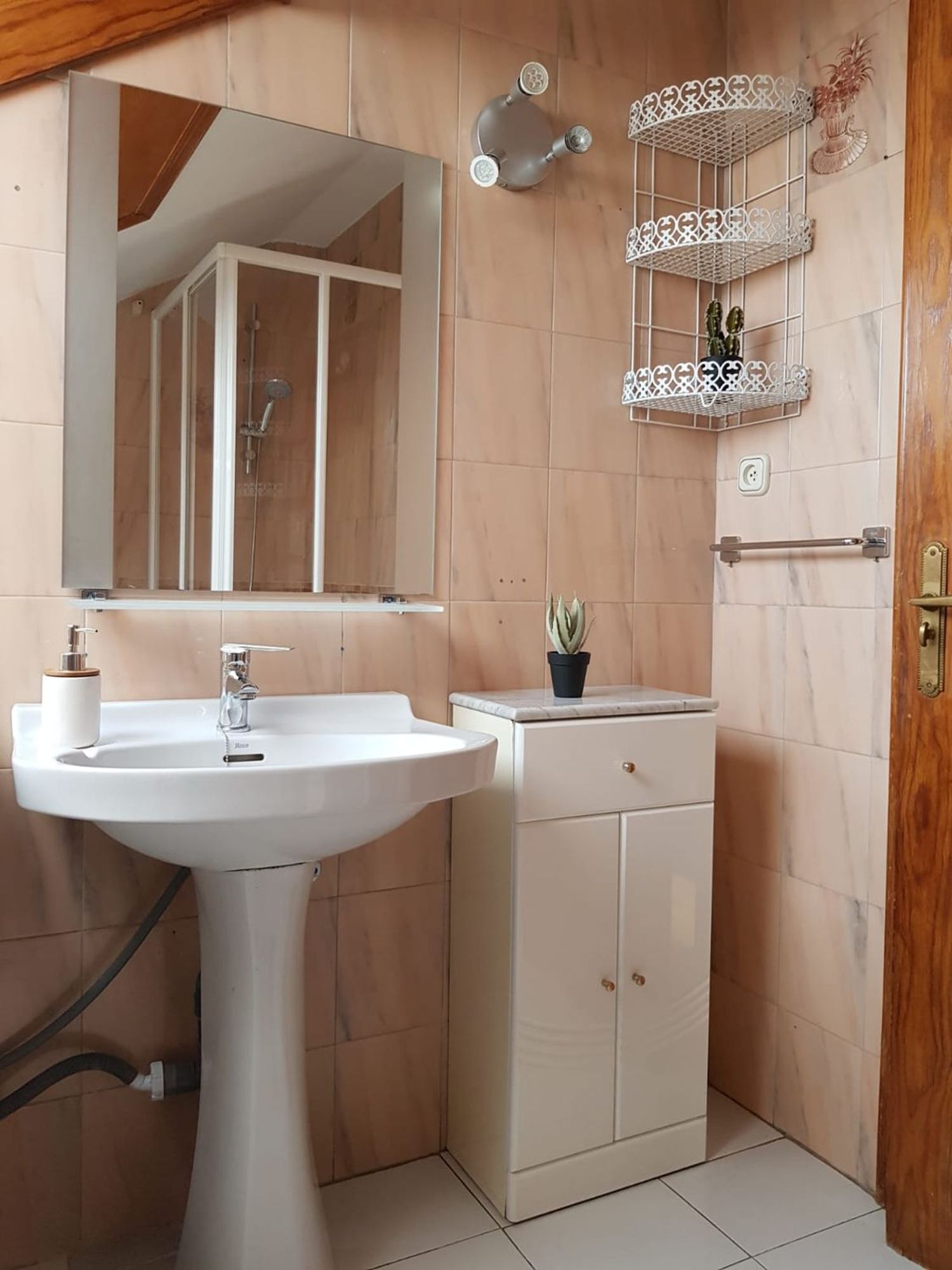 Estudio en calle de mesena, 93 - Foto 6