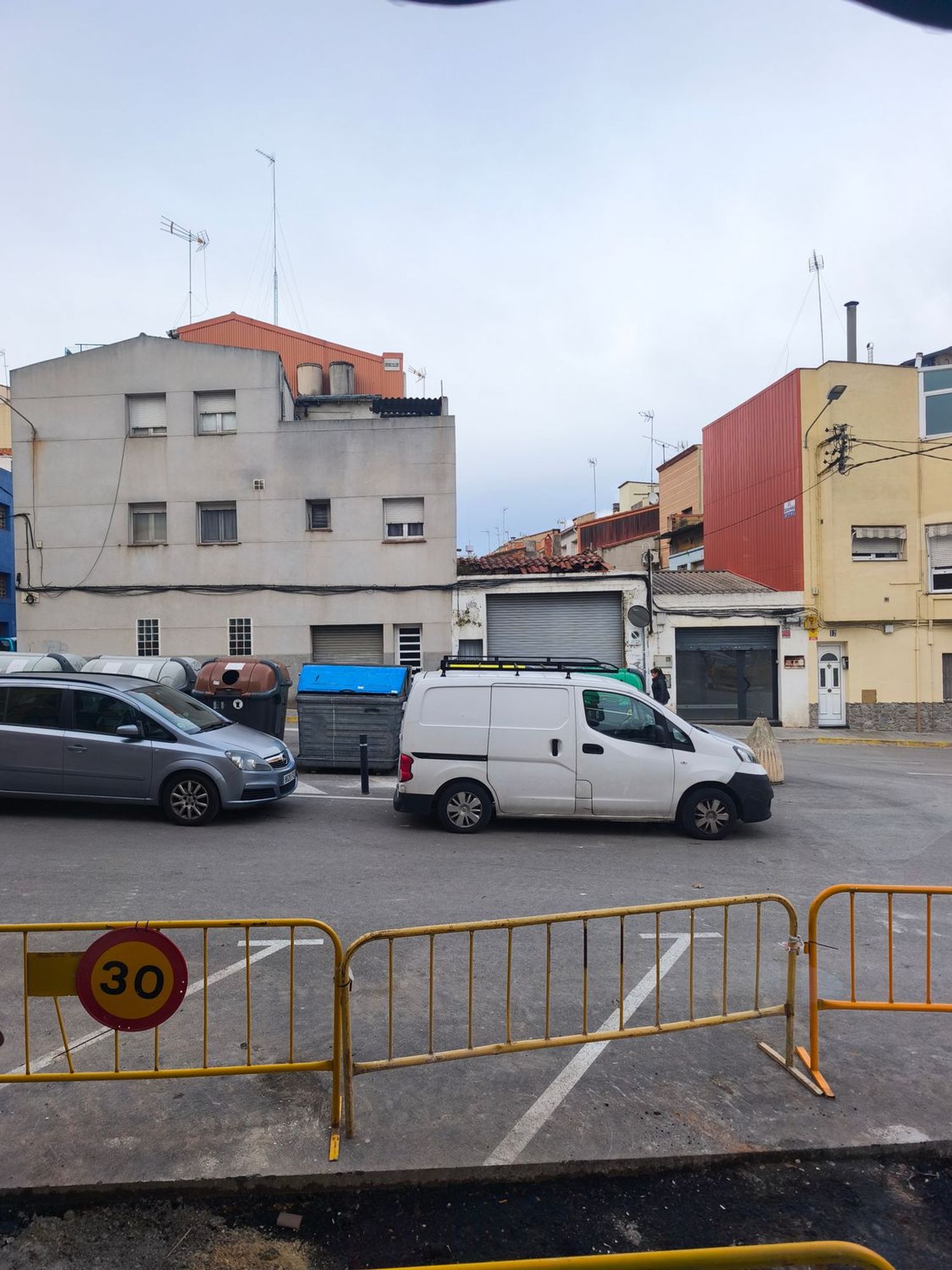 Local en Plaza Sant Pius X, 8, Creu de Barberà - Foto 6