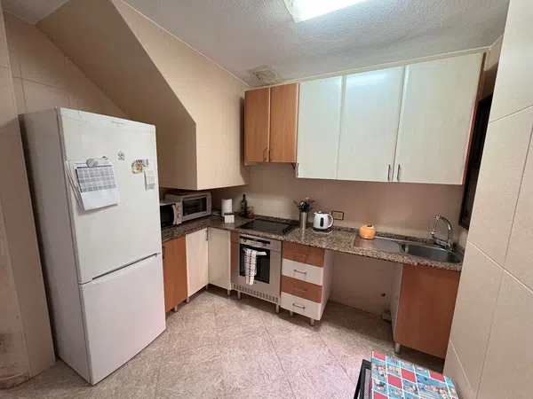 Casa o chalet independiente en Calle Codorniz, 10, Cuatro Plumas-La Cumbre - Foto 7