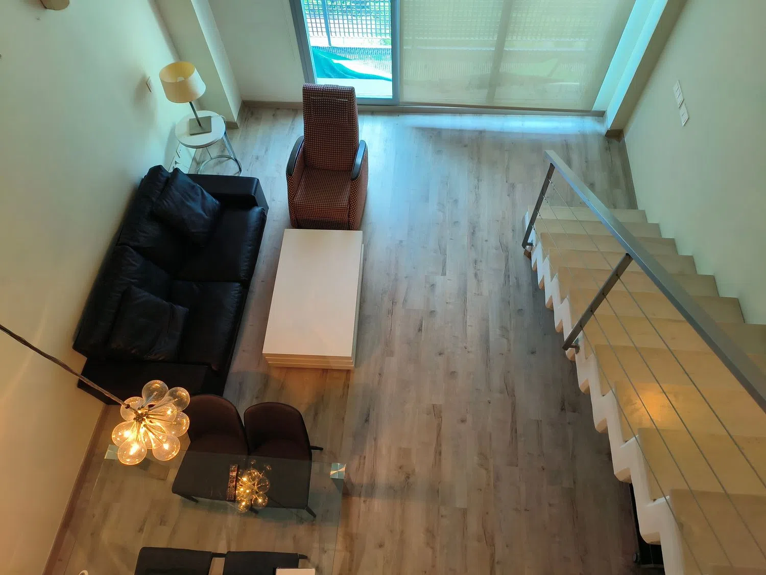 Estudio en avenida de Manoteras, 38 - Foto 6