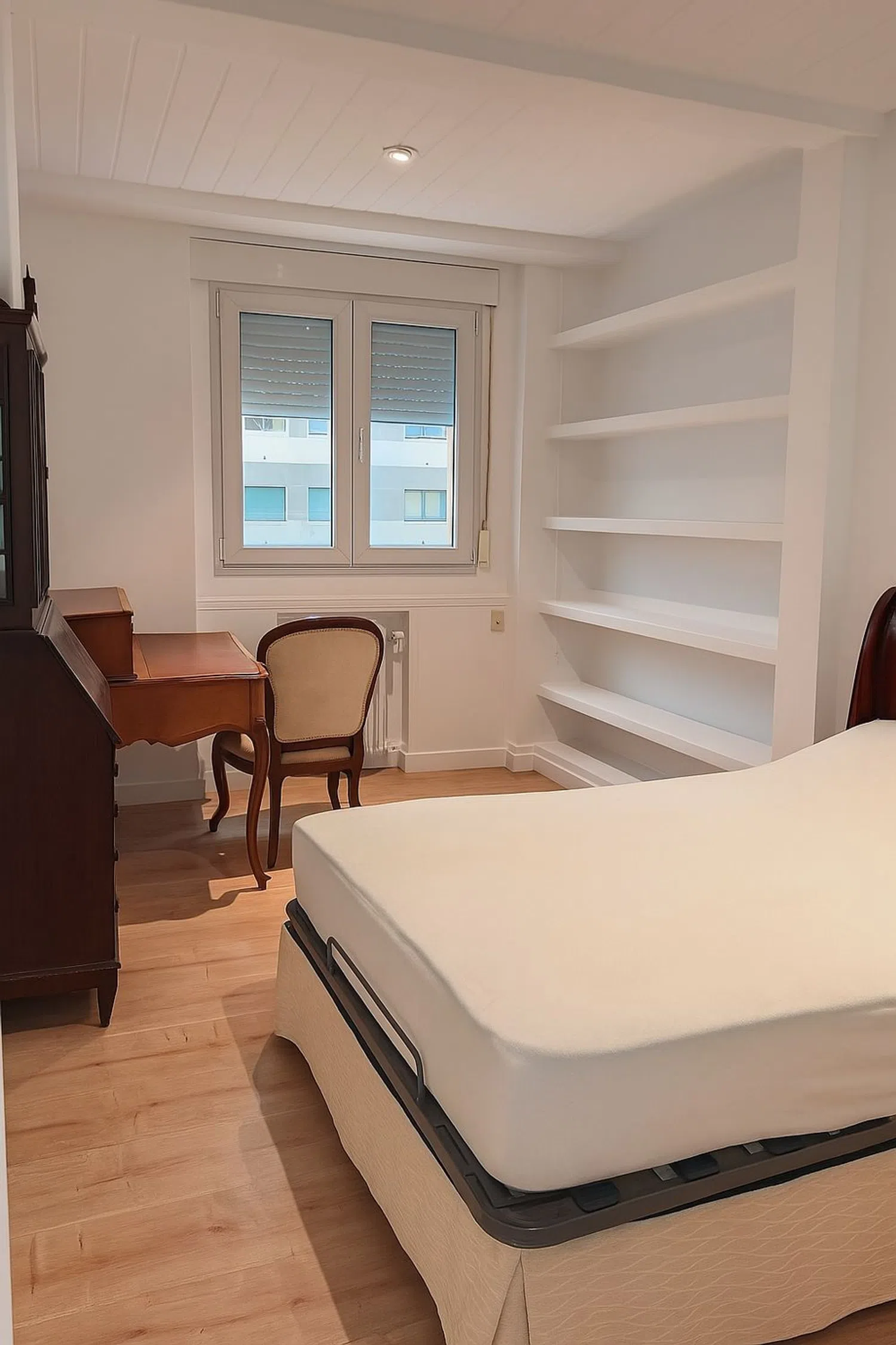 Piso en avenida de Filipinas, 50 , piso 4º - Foto 2