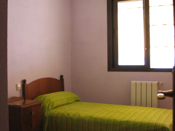 Piso en Calle Rafael Alberti, 62, Ensanche, Ensanche - Foto 3