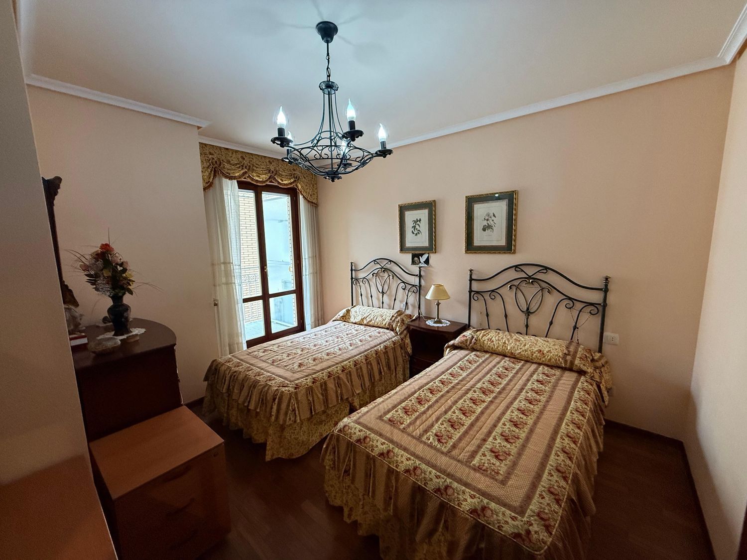 Piso en calle Heraclio Fournier, 19 - Foto 14