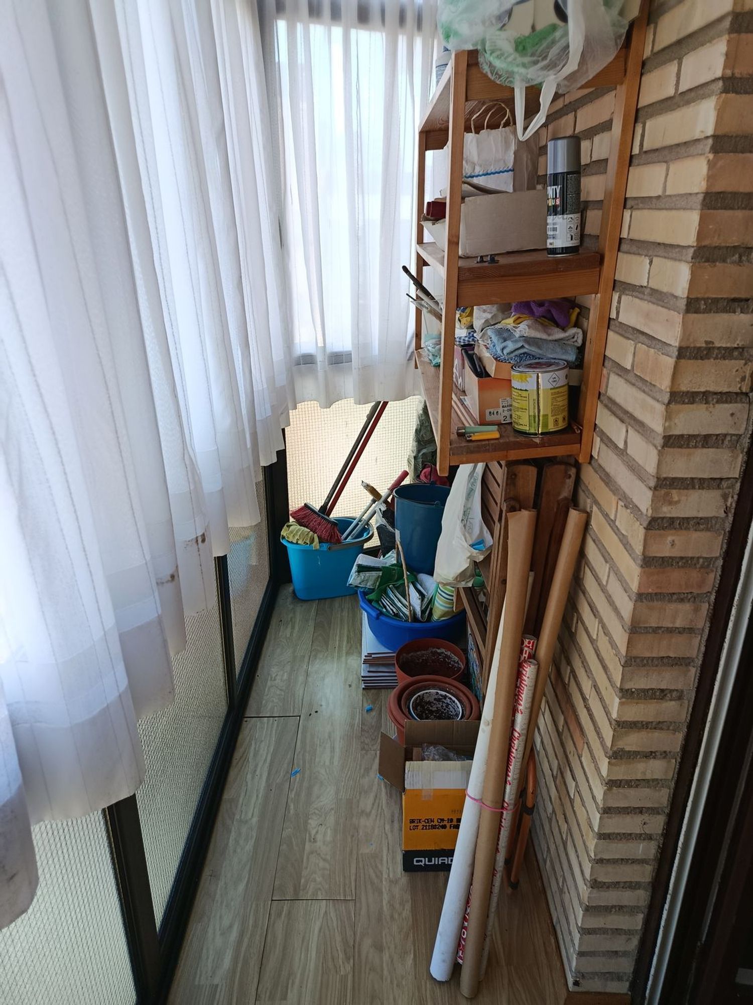 Piso en paseo Canalejas, 34 - Foto 11