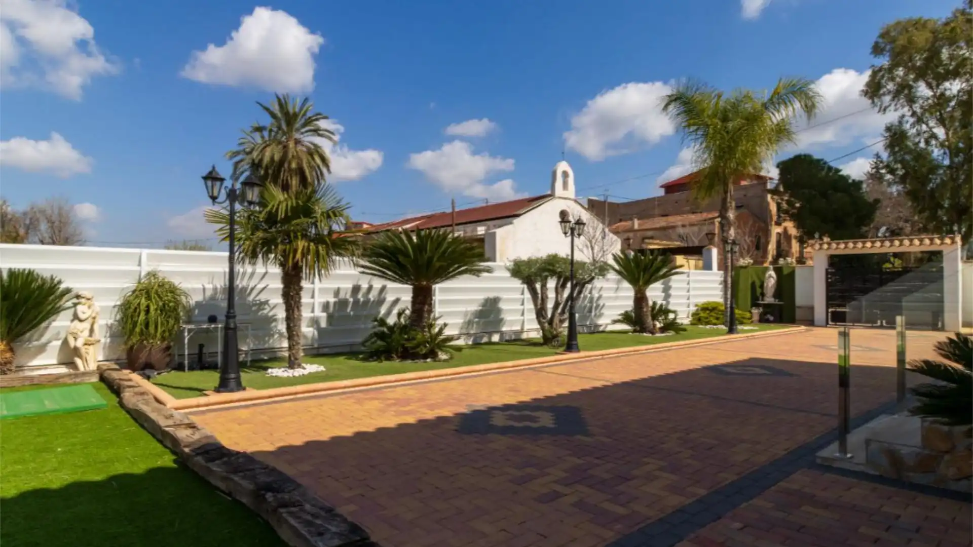 Chalet en  Calle Independencia 7 - Foto 36